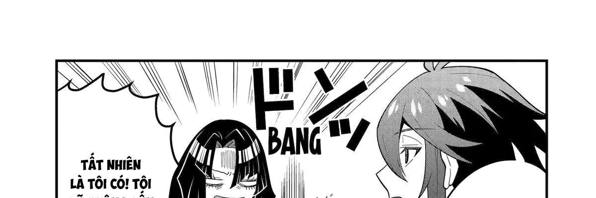 Pháp Sư Mạnh Nhất Dùng Sách Chiến Lược, Tự Mình Tiêu Diệt Ma Vương Chap 65 - Next Chap 66