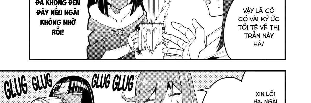 Pháp Sư Mạnh Nhất Dùng Sách Chiến Lược, Tự Mình Tiêu Diệt Ma Vương Chap 65 - Next Chap 66