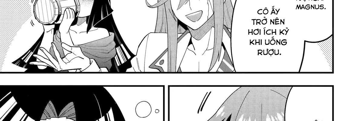 Pháp Sư Mạnh Nhất Dùng Sách Chiến Lược, Tự Mình Tiêu Diệt Ma Vương Chap 65 - Next Chap 66