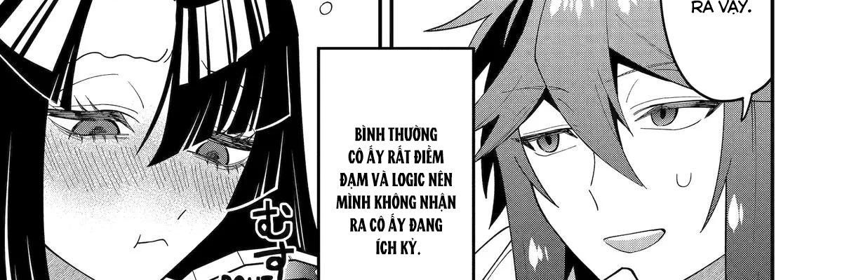 Pháp Sư Mạnh Nhất Dùng Sách Chiến Lược, Tự Mình Tiêu Diệt Ma Vương Chap 65 - Next Chap 66