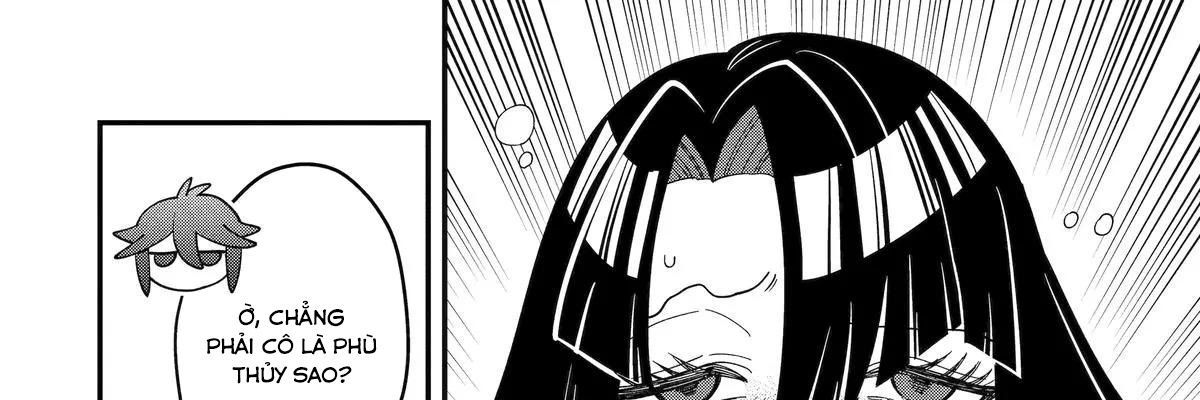 Pháp Sư Mạnh Nhất Dùng Sách Chiến Lược, Tự Mình Tiêu Diệt Ma Vương Chap 65 - Next Chap 66