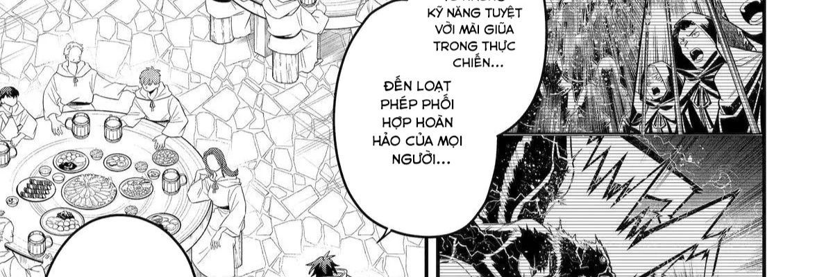 Pháp Sư Mạnh Nhất Dùng Sách Chiến Lược, Tự Mình Tiêu Diệt Ma Vương Chap 65 - Next Chap 66