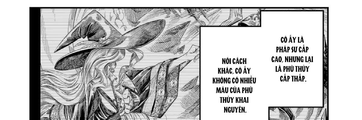 Pháp Sư Mạnh Nhất Dùng Sách Chiến Lược, Tự Mình Tiêu Diệt Ma Vương Chap 65 - Next Chap 66