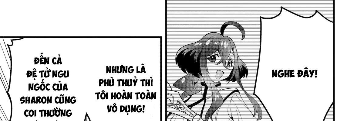 Pháp Sư Mạnh Nhất Dùng Sách Chiến Lược, Tự Mình Tiêu Diệt Ma Vương Chap 65 - Next Chap 66