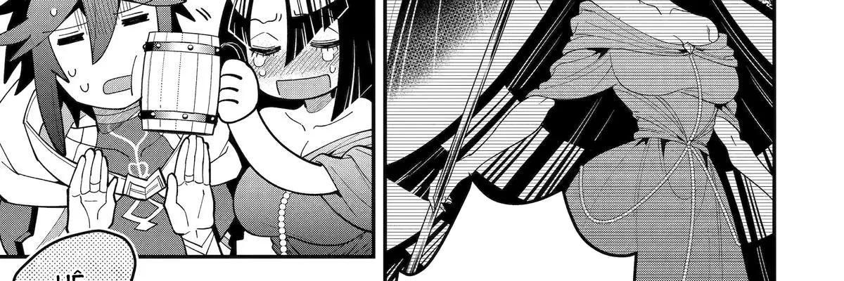 Pháp Sư Mạnh Nhất Dùng Sách Chiến Lược, Tự Mình Tiêu Diệt Ma Vương Chap 65 - Next Chap 66