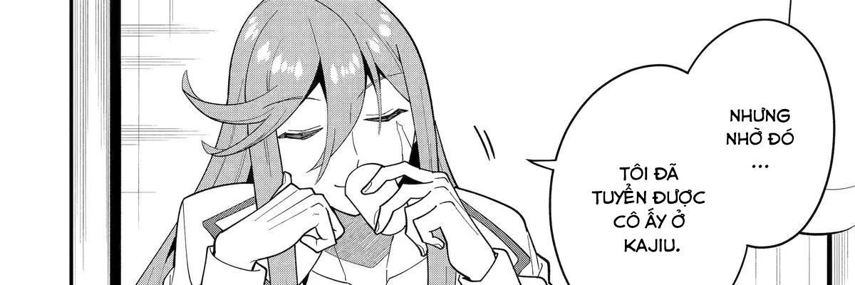 Pháp Sư Mạnh Nhất Dùng Sách Chiến Lược, Tự Mình Tiêu Diệt Ma Vương Chap 65 - Next Chap 66