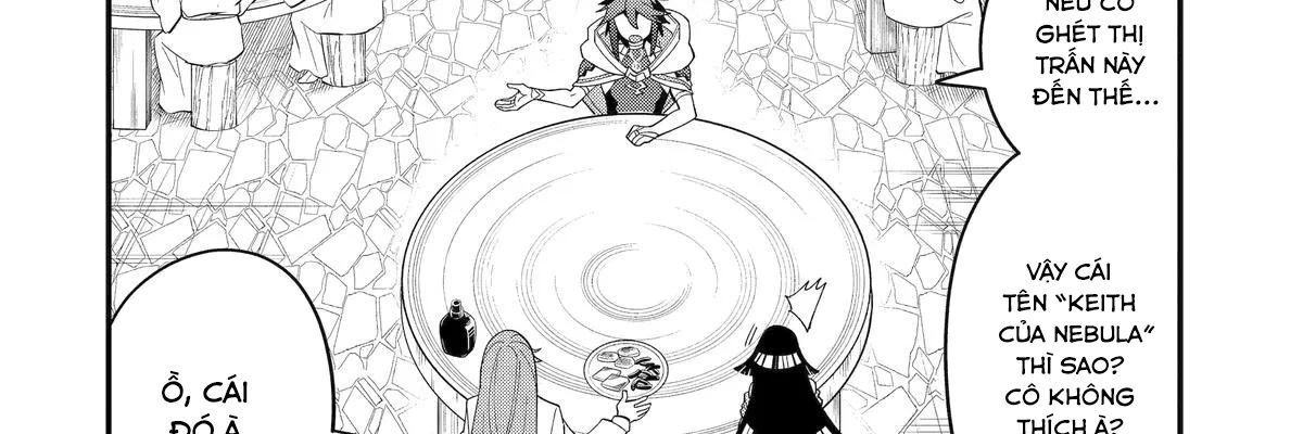 Pháp Sư Mạnh Nhất Dùng Sách Chiến Lược, Tự Mình Tiêu Diệt Ma Vương Chap 65 - Next Chap 66