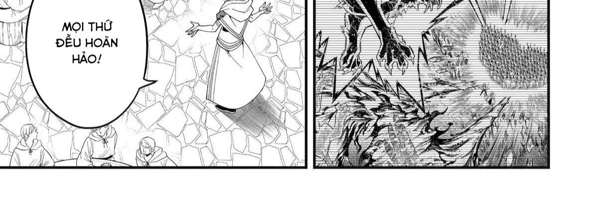 Pháp Sư Mạnh Nhất Dùng Sách Chiến Lược, Tự Mình Tiêu Diệt Ma Vương Chap 65 - Next Chap 66