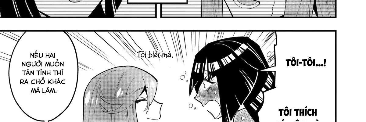 Pháp Sư Mạnh Nhất Dùng Sách Chiến Lược, Tự Mình Tiêu Diệt Ma Vương Chap 65 - Next Chap 66