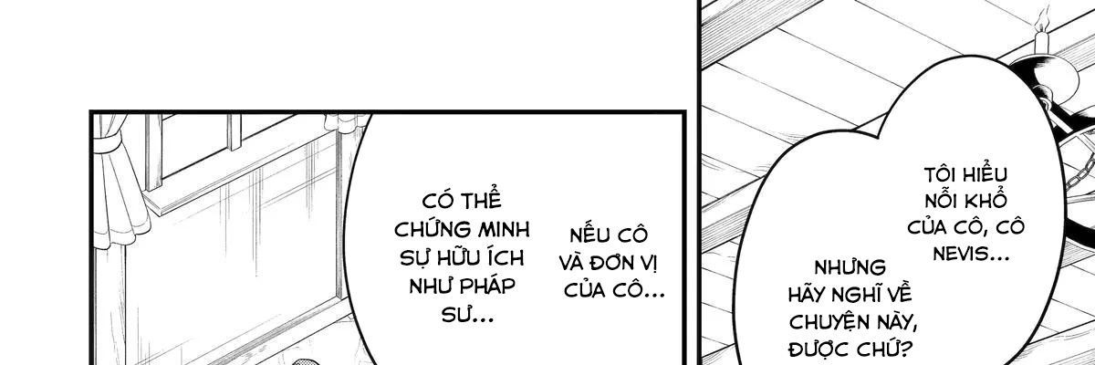 Pháp Sư Mạnh Nhất Dùng Sách Chiến Lược, Tự Mình Tiêu Diệt Ma Vương Chap 65 - Next Chap 66