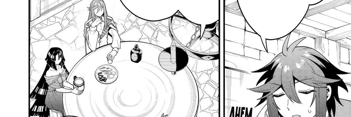 Pháp Sư Mạnh Nhất Dùng Sách Chiến Lược, Tự Mình Tiêu Diệt Ma Vương Chap 65 - Next Chap 66