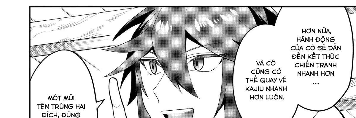 Pháp Sư Mạnh Nhất Dùng Sách Chiến Lược, Tự Mình Tiêu Diệt Ma Vương Chap 65 - Next Chap 66