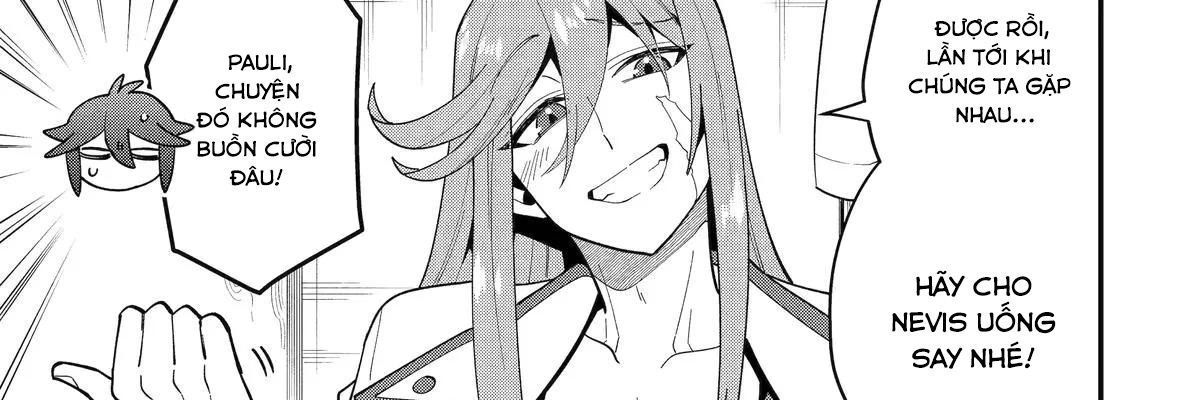 Pháp Sư Mạnh Nhất Dùng Sách Chiến Lược, Tự Mình Tiêu Diệt Ma Vương Chap 65 - Next Chap 66