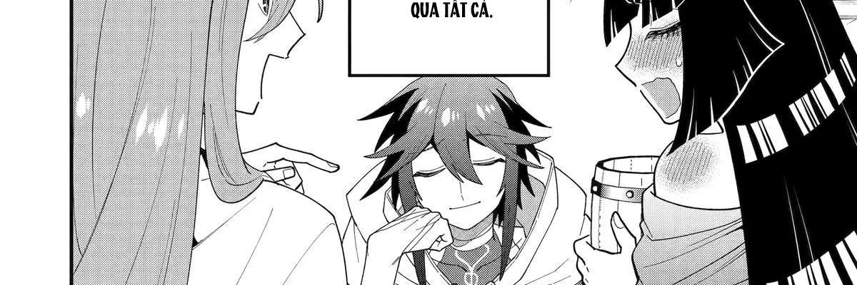 Pháp Sư Mạnh Nhất Dùng Sách Chiến Lược, Tự Mình Tiêu Diệt Ma Vương Chap 65 - Next Chap 66