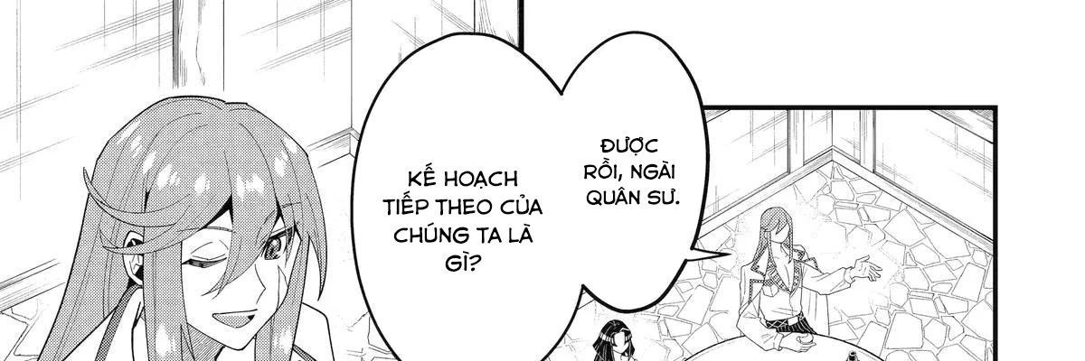 Pháp Sư Mạnh Nhất Dùng Sách Chiến Lược, Tự Mình Tiêu Diệt Ma Vương Chap 65 - Next Chap 66