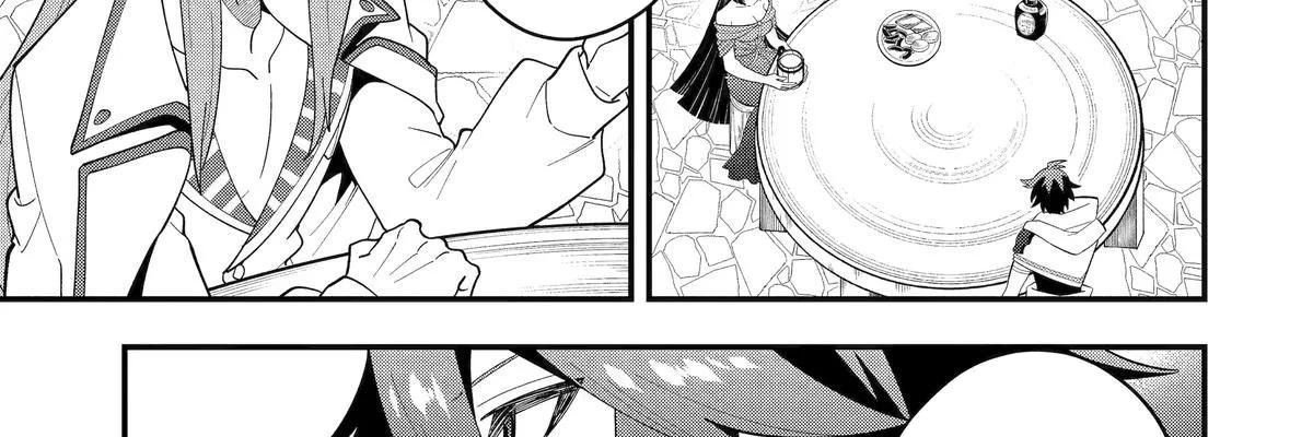 Pháp Sư Mạnh Nhất Dùng Sách Chiến Lược, Tự Mình Tiêu Diệt Ma Vương Chap 65 - Next Chap 66