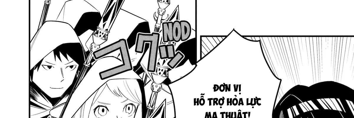 Pháp Sư Mạnh Nhất Dùng Sách Chiến Lược, Tự Mình Tiêu Diệt Ma Vương Chap 65 - Next Chap 66