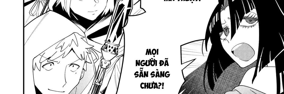 Pháp Sư Mạnh Nhất Dùng Sách Chiến Lược, Tự Mình Tiêu Diệt Ma Vương Chap 65 - Next Chap 66