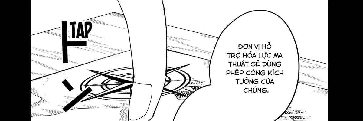 Pháp Sư Mạnh Nhất Dùng Sách Chiến Lược, Tự Mình Tiêu Diệt Ma Vương Chap 65 - Next Chap 66