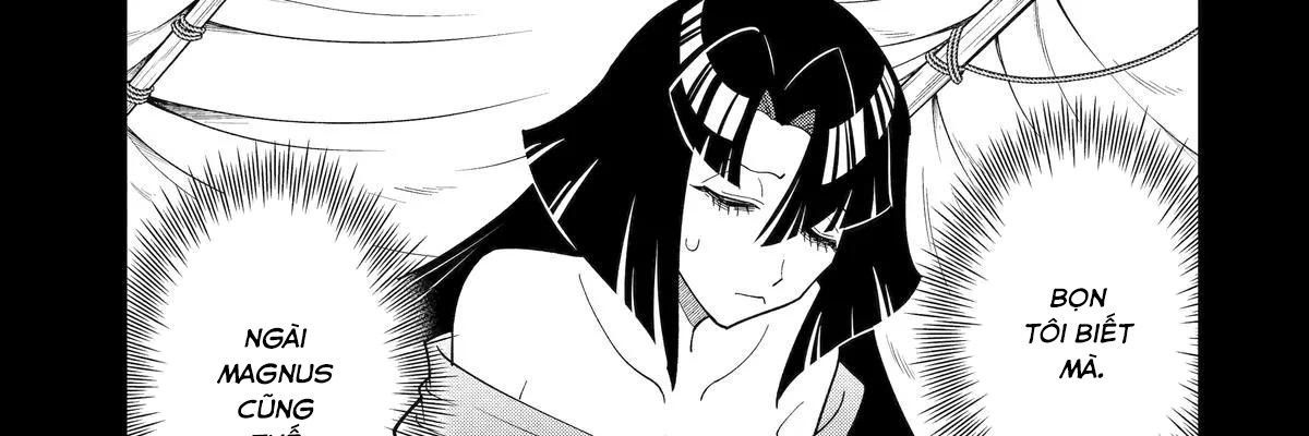 Pháp Sư Mạnh Nhất Dùng Sách Chiến Lược, Tự Mình Tiêu Diệt Ma Vương Chap 65 - Next Chap 66