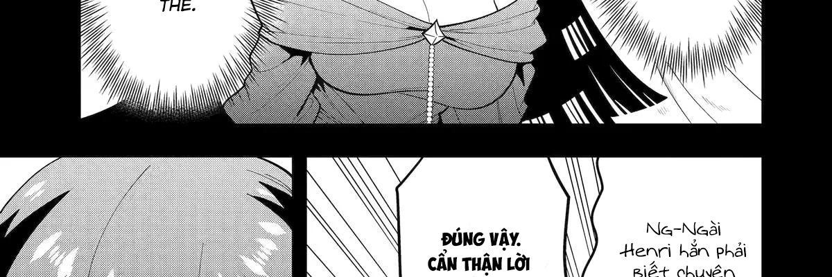 Pháp Sư Mạnh Nhất Dùng Sách Chiến Lược, Tự Mình Tiêu Diệt Ma Vương Chap 65 - Next Chap 66