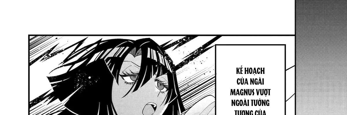 Pháp Sư Mạnh Nhất Dùng Sách Chiến Lược, Tự Mình Tiêu Diệt Ma Vương Chap 65 - Next Chap 66