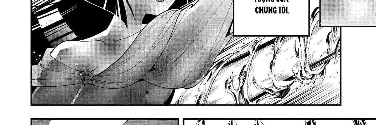 Pháp Sư Mạnh Nhất Dùng Sách Chiến Lược, Tự Mình Tiêu Diệt Ma Vương Chap 65 - Next Chap 66