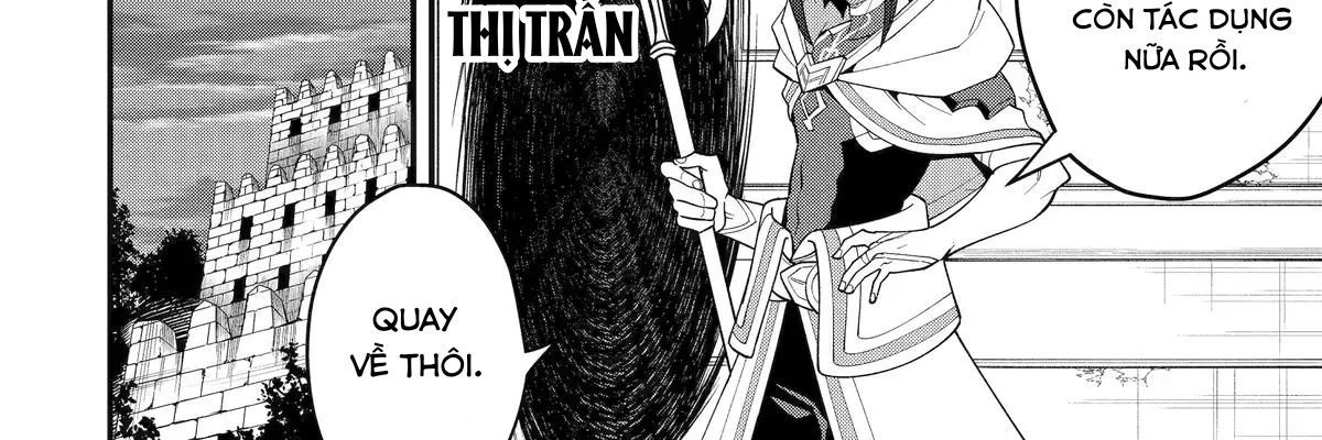 Pháp Sư Mạnh Nhất Dùng Sách Chiến Lược, Tự Mình Tiêu Diệt Ma Vương Chap 66 - Next Chap 67