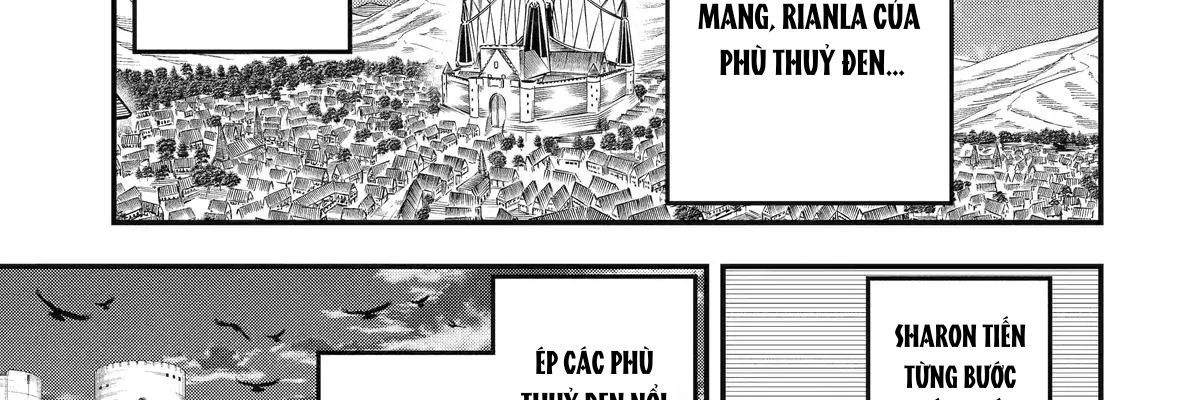 Pháp Sư Mạnh Nhất Dùng Sách Chiến Lược, Tự Mình Tiêu Diệt Ma Vương Chap 66 - Next Chap 67