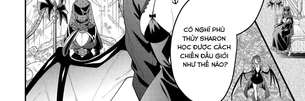 Pháp Sư Mạnh Nhất Dùng Sách Chiến Lược, Tự Mình Tiêu Diệt Ma Vương Chap 66 - Next Chap 67