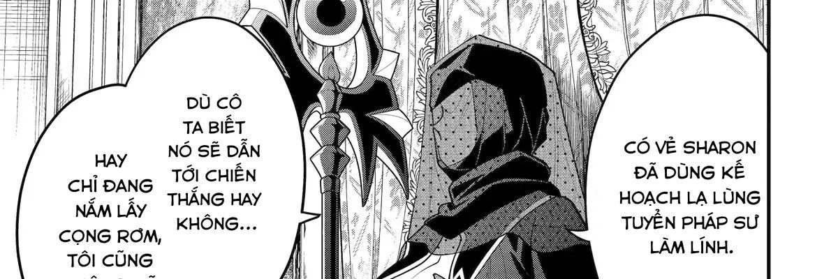 Pháp Sư Mạnh Nhất Dùng Sách Chiến Lược, Tự Mình Tiêu Diệt Ma Vương Chap 66 - Next Chap 67