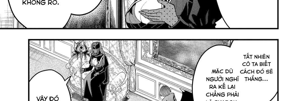 Pháp Sư Mạnh Nhất Dùng Sách Chiến Lược, Tự Mình Tiêu Diệt Ma Vương Chap 66 - Next Chap 67