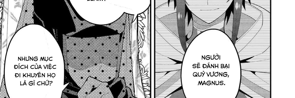 Pháp Sư Mạnh Nhất Dùng Sách Chiến Lược, Tự Mình Tiêu Diệt Ma Vương Chap 66 - Next Chap 67