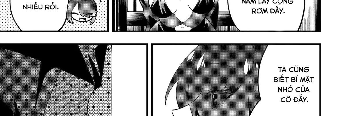 Pháp Sư Mạnh Nhất Dùng Sách Chiến Lược, Tự Mình Tiêu Diệt Ma Vương Chap 66 - Next Chap 67