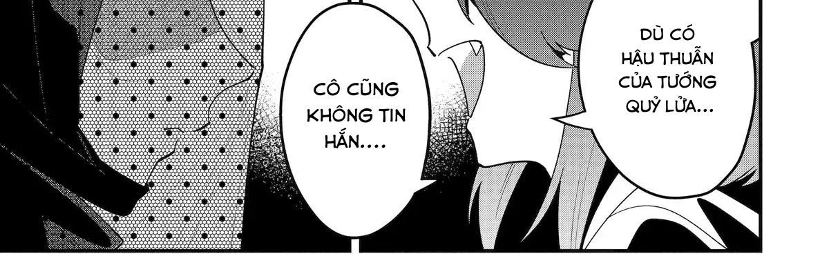 Pháp Sư Mạnh Nhất Dùng Sách Chiến Lược, Tự Mình Tiêu Diệt Ma Vương Chap 66 - Next Chap 67