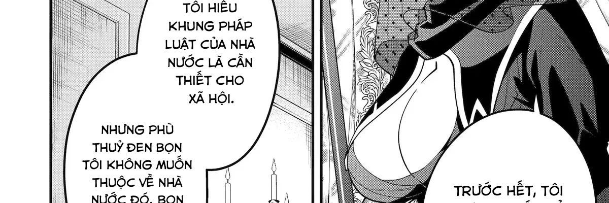 Pháp Sư Mạnh Nhất Dùng Sách Chiến Lược, Tự Mình Tiêu Diệt Ma Vương Chap 66 - Next Chap 67