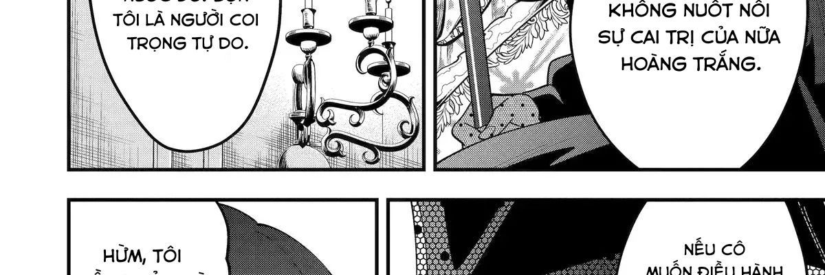 Pháp Sư Mạnh Nhất Dùng Sách Chiến Lược, Tự Mình Tiêu Diệt Ma Vương Chap 66 - Next Chap 67