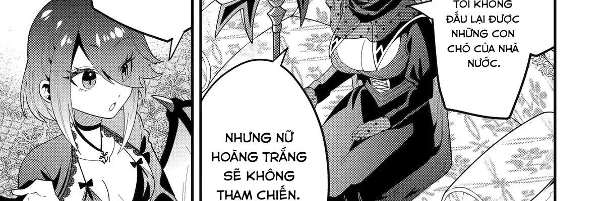 Pháp Sư Mạnh Nhất Dùng Sách Chiến Lược, Tự Mình Tiêu Diệt Ma Vương Chap 66 - Next Chap 67