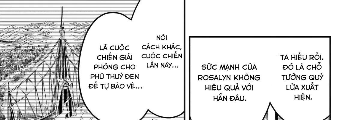 Pháp Sư Mạnh Nhất Dùng Sách Chiến Lược, Tự Mình Tiêu Diệt Ma Vương Chap 66 - Next Chap 67