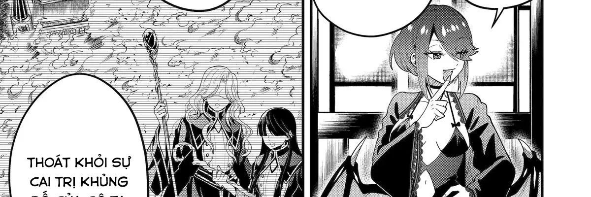 Pháp Sư Mạnh Nhất Dùng Sách Chiến Lược, Tự Mình Tiêu Diệt Ma Vương Chap 66 - Next Chap 67