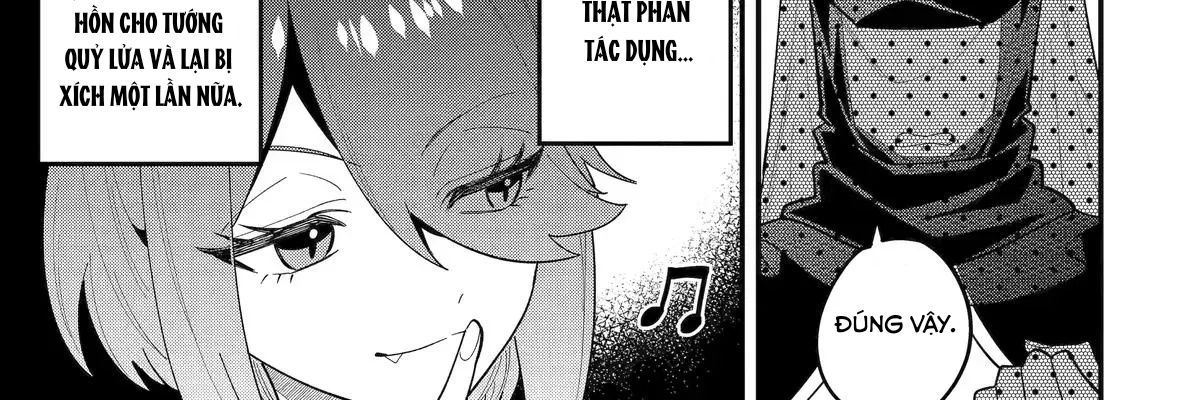 Pháp Sư Mạnh Nhất Dùng Sách Chiến Lược, Tự Mình Tiêu Diệt Ma Vương Chap 66 - Next Chap 67