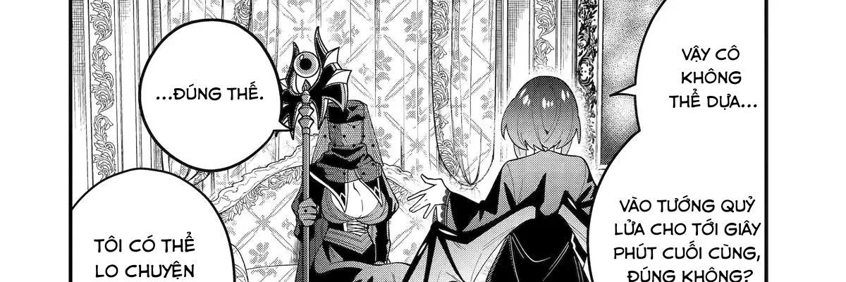 Pháp Sư Mạnh Nhất Dùng Sách Chiến Lược, Tự Mình Tiêu Diệt Ma Vương Chap 66 - Next Chap 67