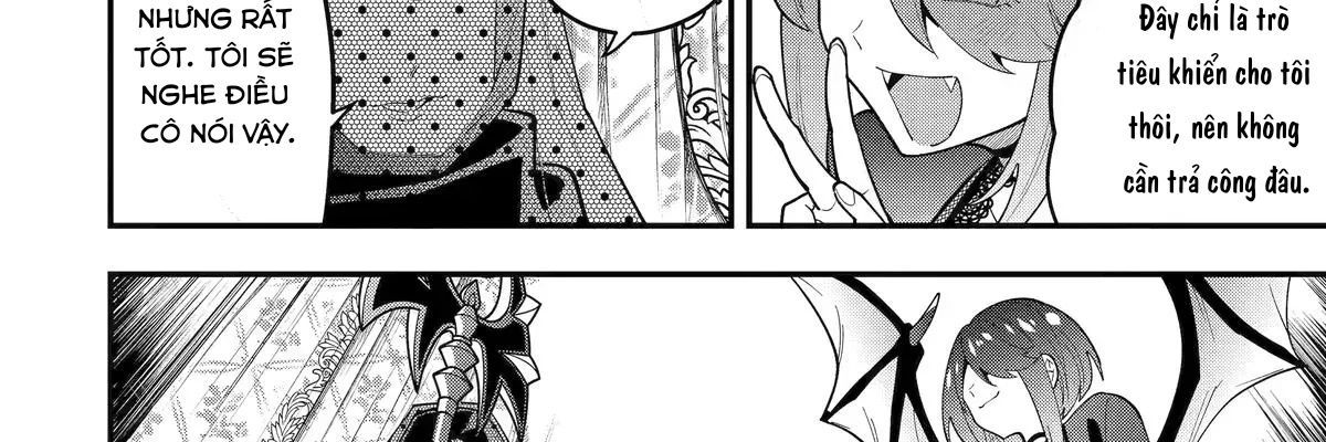 Pháp Sư Mạnh Nhất Dùng Sách Chiến Lược, Tự Mình Tiêu Diệt Ma Vương Chap 66 - Next Chap 67