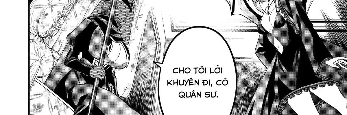 Pháp Sư Mạnh Nhất Dùng Sách Chiến Lược, Tự Mình Tiêu Diệt Ma Vương Chap 66 - Next Chap 67