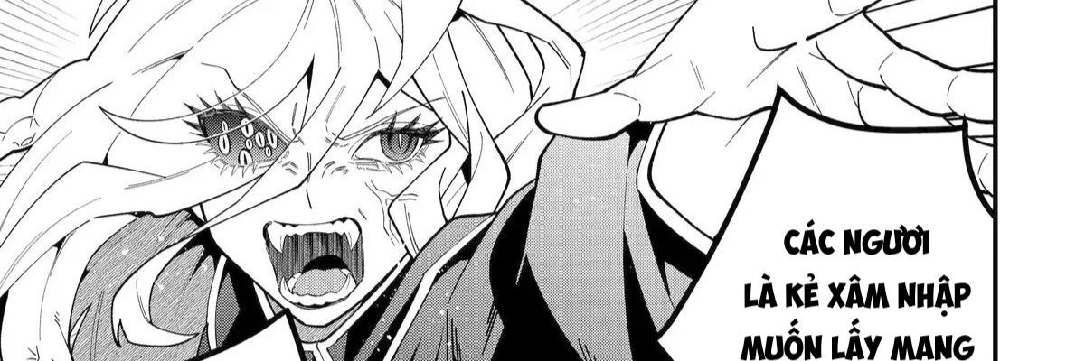 Pháp Sư Mạnh Nhất Dùng Sách Chiến Lược, Tự Mình Tiêu Diệt Ma Vương Chap 66 - Next Chap 67