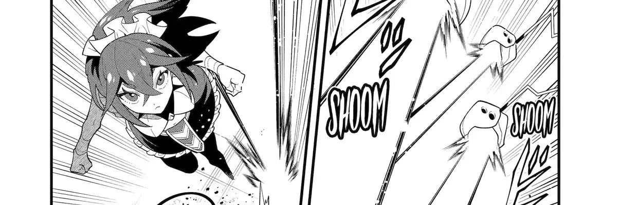 Pháp Sư Mạnh Nhất Dùng Sách Chiến Lược, Tự Mình Tiêu Diệt Ma Vương Chap 66 - Next Chap 67