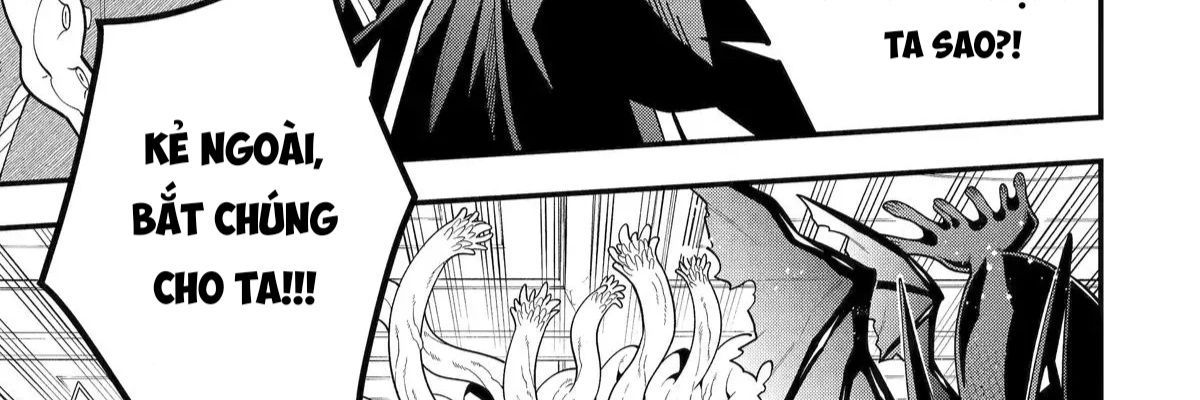 Pháp Sư Mạnh Nhất Dùng Sách Chiến Lược, Tự Mình Tiêu Diệt Ma Vương Chap 66 - Next Chap 67