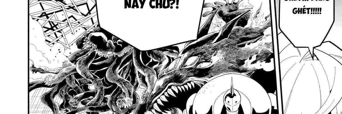 Pháp Sư Mạnh Nhất Dùng Sách Chiến Lược, Tự Mình Tiêu Diệt Ma Vương Chap 66 - Next Chap 67