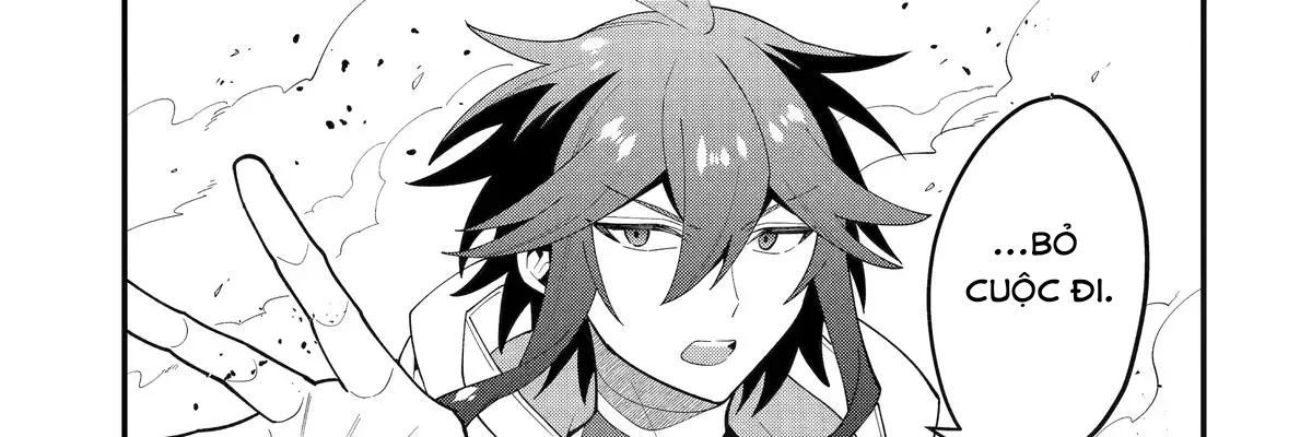 Pháp Sư Mạnh Nhất Dùng Sách Chiến Lược, Tự Mình Tiêu Diệt Ma Vương Chap 66 - Next Chap 67