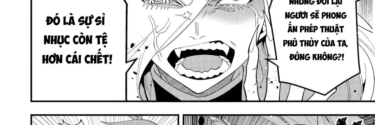 Pháp Sư Mạnh Nhất Dùng Sách Chiến Lược, Tự Mình Tiêu Diệt Ma Vương Chap 66 - Next Chap 67